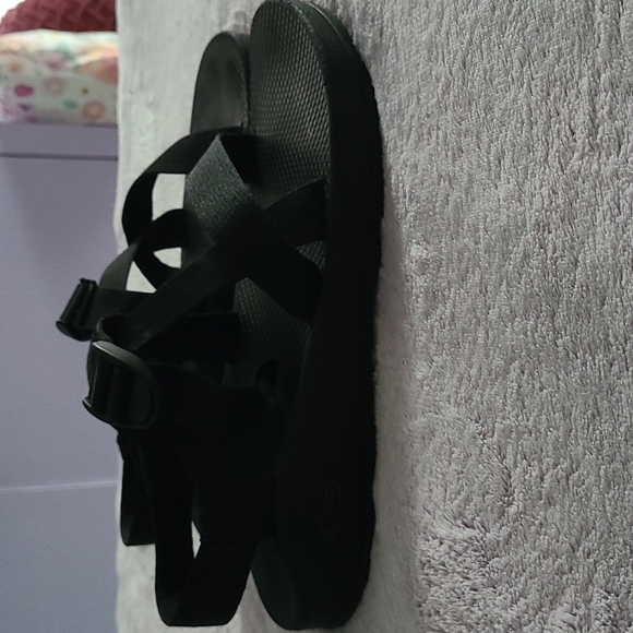 Chaco Men's Z1 Classic Sandals Size 10 Wide - Picture 2 of 7